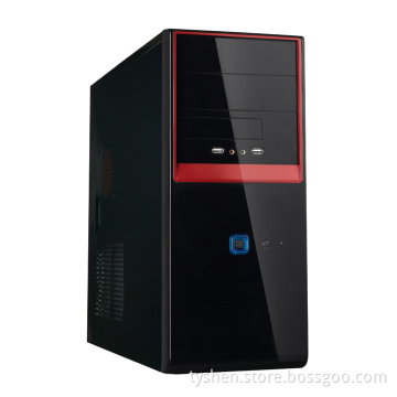 Computer ATX Case with Fashion Design